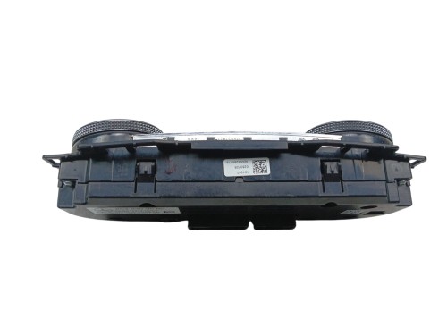 PANEL KLIMATYZACJI MERCEDES C W204 (2007-2011) 2048309885