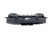 PANEL KLIMATYZACJI MERCEDES C W204 (2007-2011) 2048309885