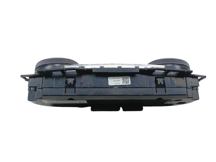 PANEL KLIMATYZACJI MERCEDES C W204 (2007-2011) 2048309885
