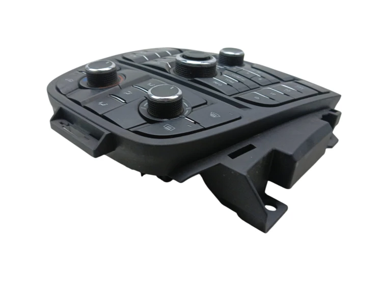 PANEL STEROWANIA NAWIGACJI GPS OPEL ASTRA J (2009-2012) 2.0 CDTI 165KM 1333