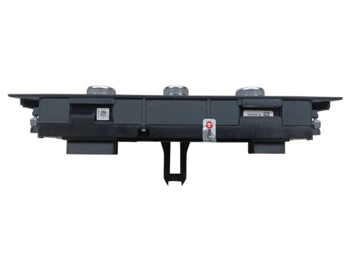 PANEL KLIMATYZACJI AUDI A6 C7 LIFT (2014-2018) 2.0 TDI 190KM 4G0820043BB