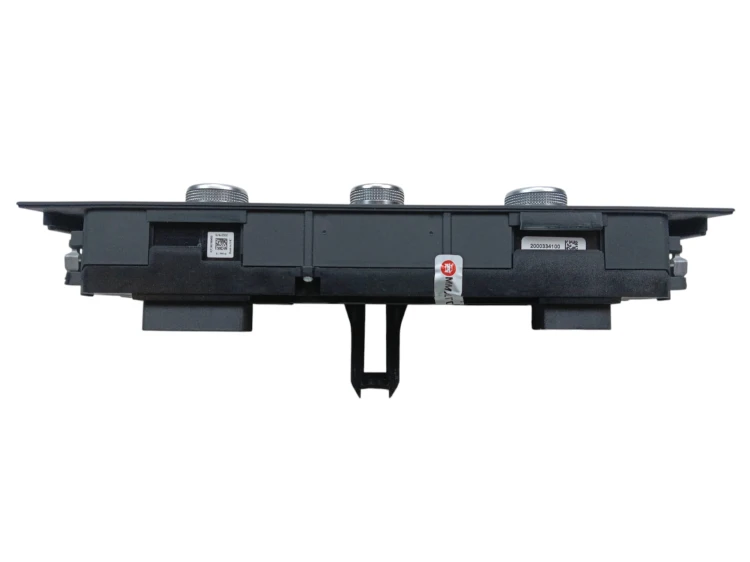 PANEL KLIMATYZACJI AUDI A6 C7 LIFT (2014-2018) 2.0 TDI 190KM 4G0820043BB