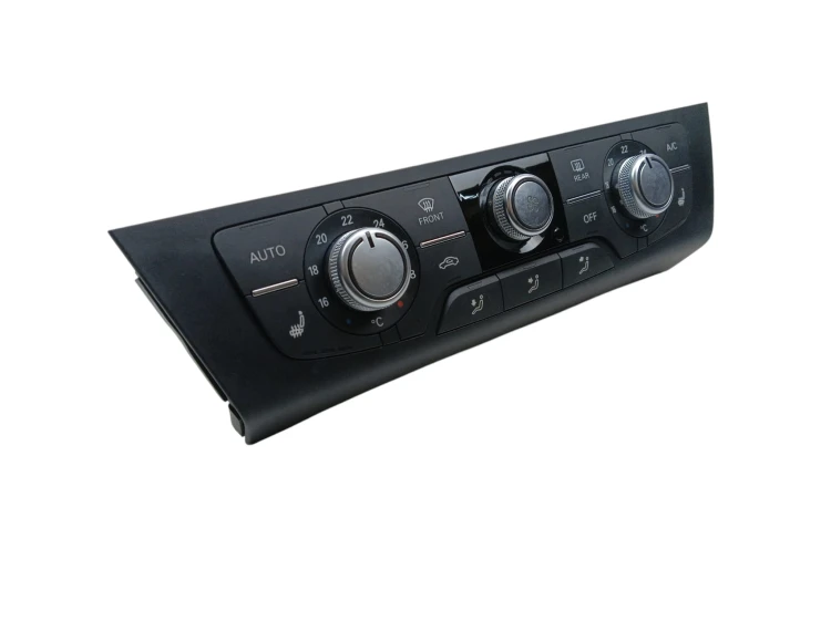 PANEL KLIMATYZACJI AUDI A6 C7 LIFT (2014-2018) 2.0 TDI 190KM 4G0820043BB