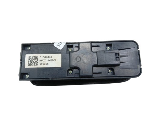 PANEL STEROWANIA SZYB VOLVO XC60 I (2008-2013) 2.0 D3 163KM 31334346