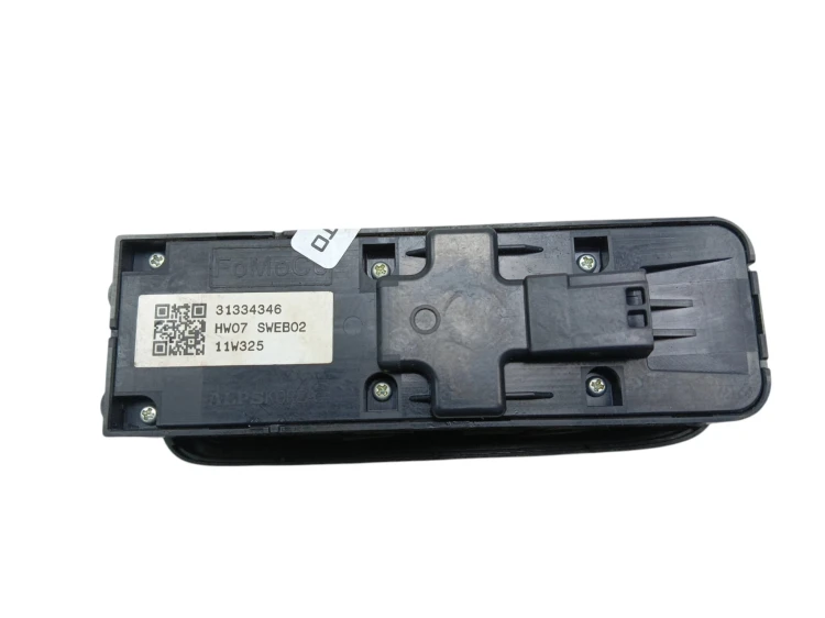 PANEL STEROWANIA SZYB VOLVO XC60 I (2008-2013) 2.0 D3 163KM 31334346
