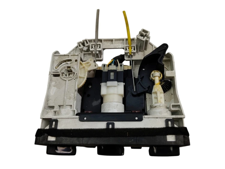 PANEL KLIMATYZACJI MITSUBISHI FUSO