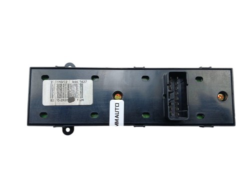 PANEL STEROWANIA SZYB KIA SOUL I LIFT (2011-2013) 1.6 GDI 140KM
