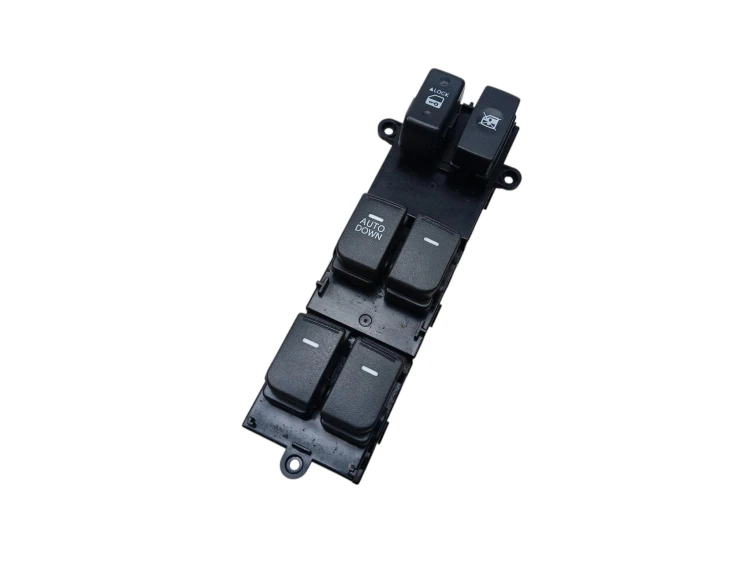 PANEL STEROWANIA SZYB KIA SOUL I LIFT (2011-2013) 1.6 GDI 140KM