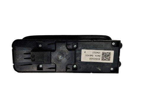 PANEL STEROWANIA SZYB VOLVO S60 II LIFT (2013-2018) 2.0 D3 150KM 31343102