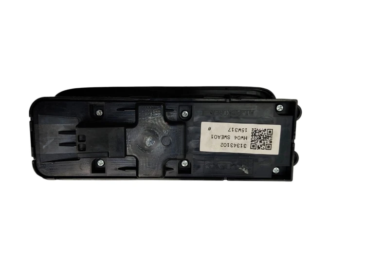 PANEL STEROWANIA SZYB VOLVO S60 II LIFT (2013-2018) 2.0 D3 150KM 31343102