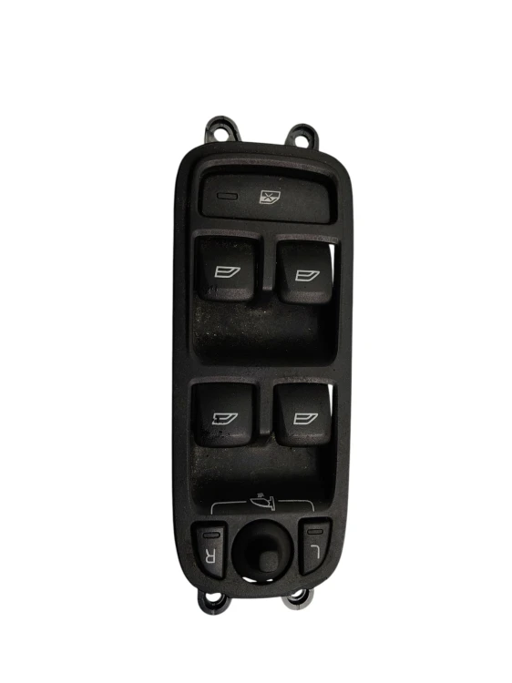 PANEL STEROWANIA SZYB VOLVO S60 II LIFT (2013-2018) 2.0 D3 150KM 31343102