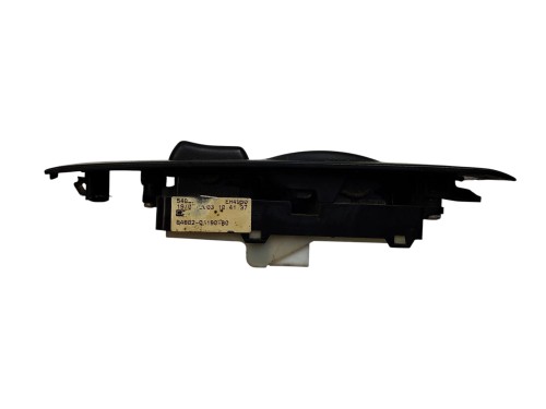 PANEL STEROWANIA SZYB TOYOTA AVENSIS T25 (2003-2006) 2.0 D4D 116KM 84802-05