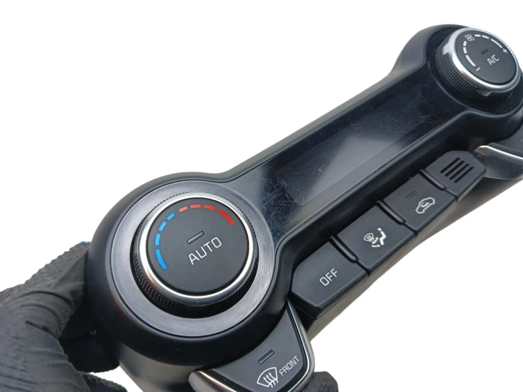 PANEL KLIMATYZACJI KIA STONIC (2017-2020) 1.4 16V 100KM 97250-H8XXX