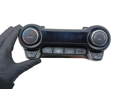 PANEL KLIMATYZACJI KIA STONIC (2017-2020) 1.4 16V 100KM 97250-H8XXX