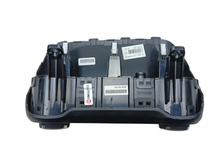 PANEL KLIMATYZACJI KIA STONIC (2017-2020) 1.4 16V 100KM 97250-H8XXX