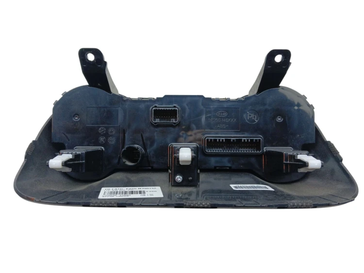 PANEL KLIMATYZACJI KIA STONIC (2017-2020) 1.4 16V 100KM 97250-H8XXX