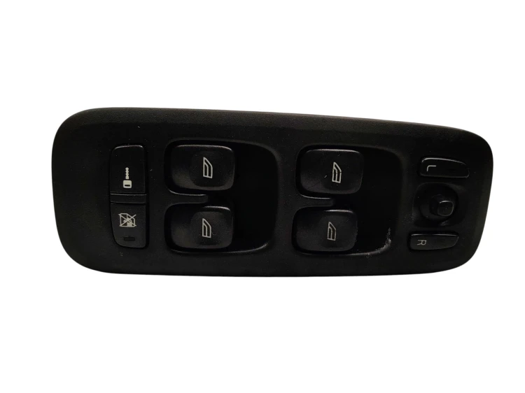 PANEL STEROWANIA SZYB VOLVO S60 I LIFT (2004-2010) 2.4 D5 126KM 30773895
