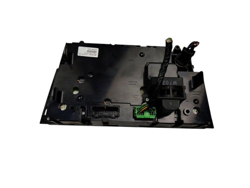 PANEL KLIMATYZACJI VOLVO S60 I LIFT (2004-2010) 2.4 D5 126KM 30746022