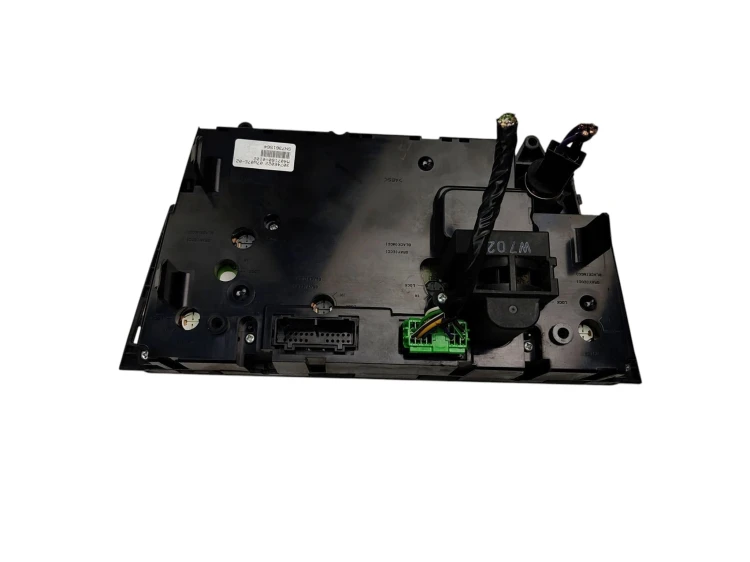 PANEL KLIMATYZACJI VOLVO S60 I LIFT (2004-2010) 2.4 D5 126KM 30746022