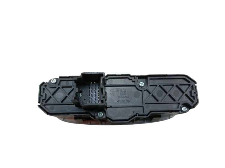 PRZEŁĄCZNIK ŚWIATEŁ OPEL MOKKA X LIFT (2016-2019) 1.4 T 140KM 42550413