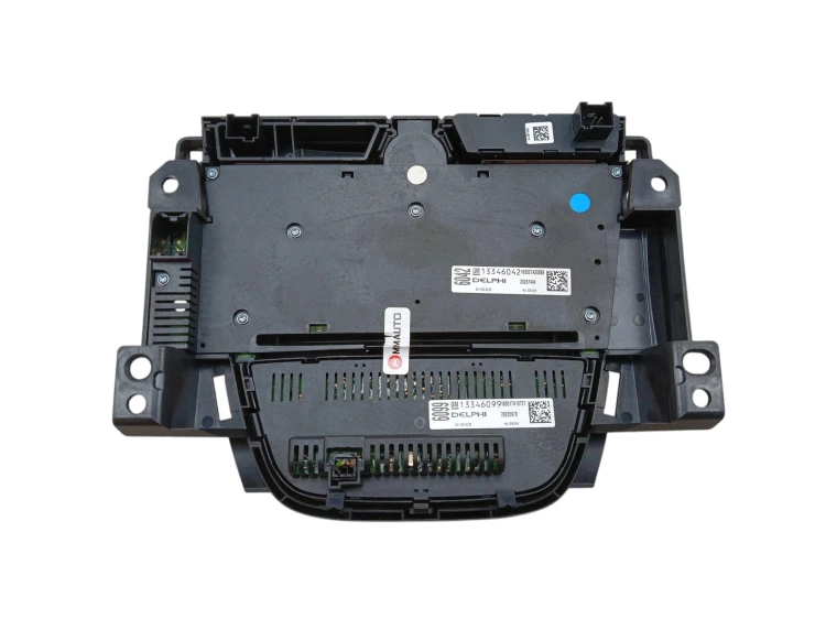 PANEL KLIMATYZACJI OPEL MERIVA B (2010-2013) 1.4 T 120KM 13346099