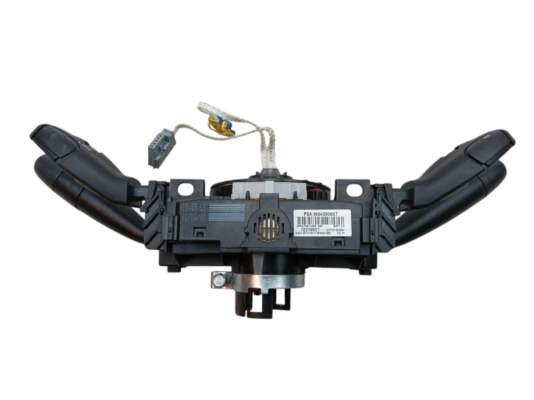PRZEŁĄCZNIK ZESPOLONY CITROEN C3 PICASSO (2009-2012) 1.6 E-HDI 96643938XT