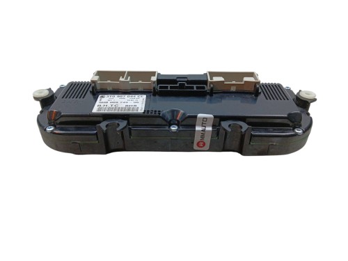 PANEL KLIMATYZACJI SKODA SUPERB II LIFT (2013-2015) 1.4 TSI 125KM 3T0907044