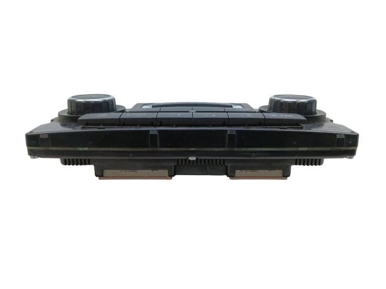 PANEL KLIMATYZACJI SKODA SUPERB II LIFT (2013-2015) 1.4 TSI 125KM 3T0907044