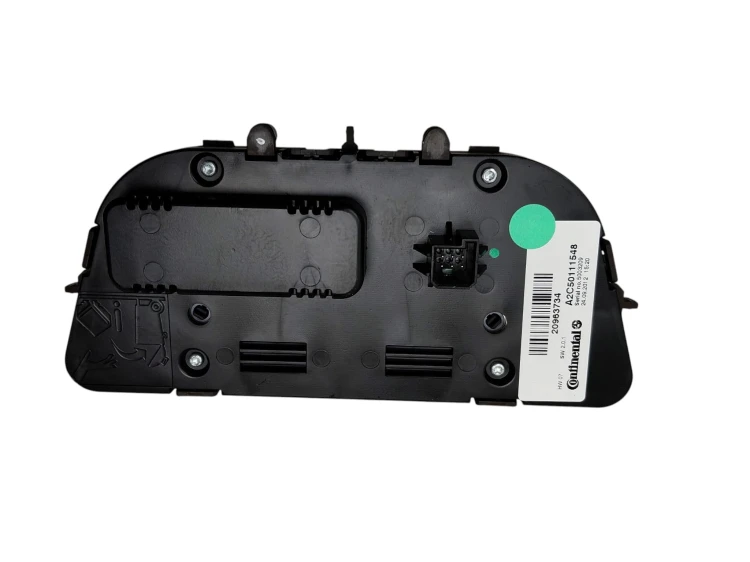 PANEL KLIMATYZACJI OPEL MOKKA A (2012-2016) 1.7 CDTI 131KM 20963734