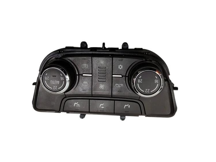 PANEL KLIMATYZACJI OPEL MOKKA A (2012-2016) 1.7 CDTI 131KM 20963734