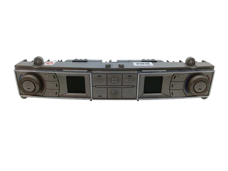 PANEL KLIMATYZACJI CITROEN C5 III LIFT (2010-2012) 2.0 HDI 163KM 96715288CL