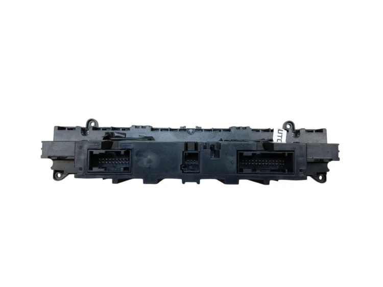 PANEL KLIMATYZACJI CITROEN C5 III LIFT (2010-2012) 2.0 HDI 163KM 96715288CL