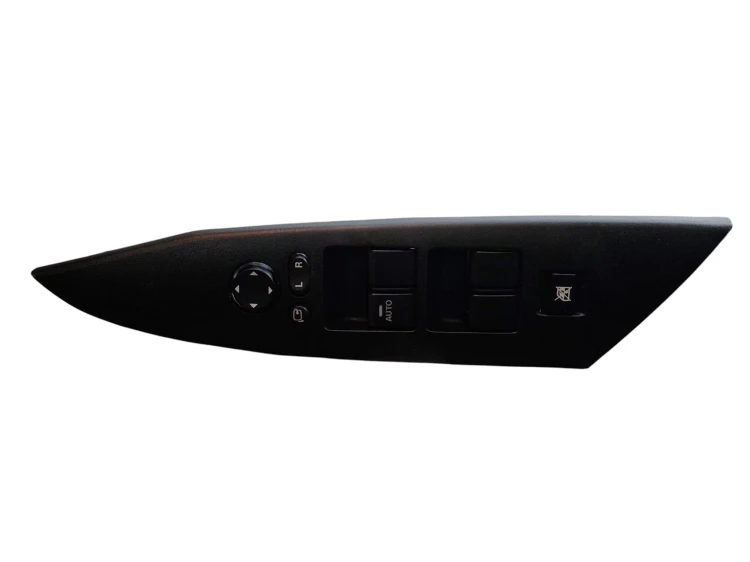 PANEL STEROWANIA SZYB MAZDA 3 II BL (2008-2011) 1.6 MZR-CD 116KM BEK666350