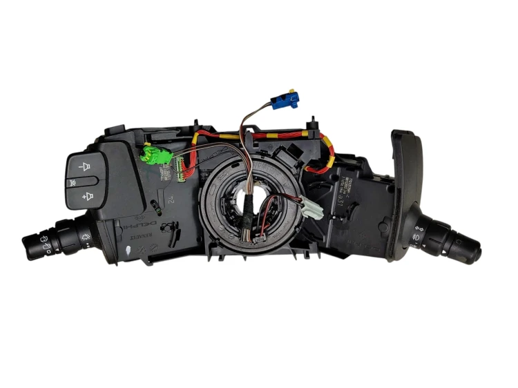 PRZEŁĄCZNIK ZESPOLONY TAŚMA RENAULT MODUS (2004-2007) 1.5 DCI 86KM 82002454