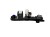 PANEL STEROWANIA LUSTEREK SEAT ALTEA (2004-2009) 1.9 TDI 105KM 5P0959565345