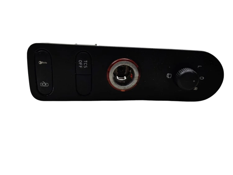 PANEL STEROWANIA LUSTEREK SEAT ALTEA (2004-2009) 1.9 TDI 105KM 5P0959565345