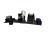 PANEL STEROWANIA LUSTEREK SEAT ALTEA (2004-2009) 1.9 TDI 105KM 5P0959565345