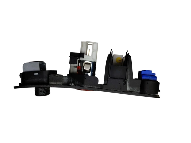 PANEL STEROWANIA LUSTEREK SEAT ALTEA (2004-2009) 1.9 TDI 105KM 5P0959565345