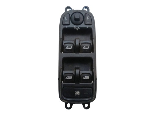 PANEL STEROWANIA SZYB VOLVO XC60 I (2008-2013) 2.4 D5 205KM 31295118AA