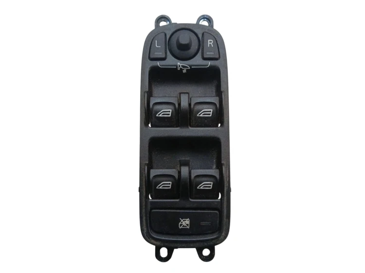 PANEL STEROWANIA SZYB VOLVO XC60 I (2008-2013) 2.4 D5 205KM 31295118AA