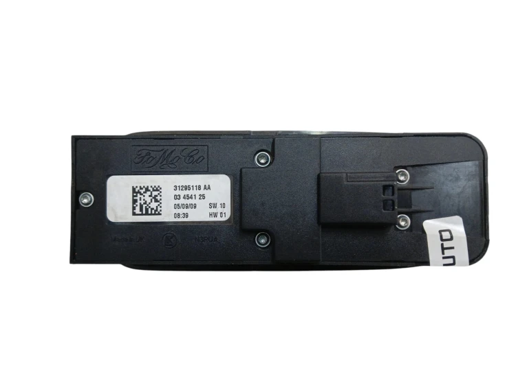 PANEL STEROWANIA SZYB VOLVO XC60 I (2008-2013) 2.4 D5 205KM 31295118AA