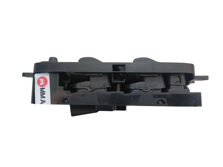 PANEL STEROWANIA SZYB VOLVO XC60 I (2008-2013) 2.4 D5 205KM 31295118AA