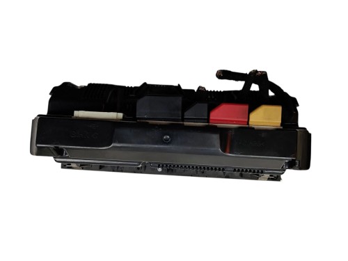 PANEL KLIMATYZACJI AUDI A6 C6 (2004-2008) 2.4 V6 177KM 4F1820043R