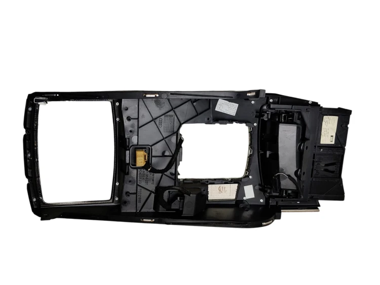 PANEL STEROWANIA MMI AUDI A6 C6 (2004-2008) 2.4 V6 177KM 4F1857951