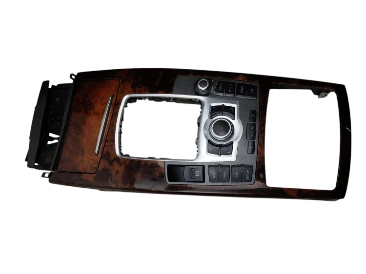 PANEL STEROWANIA MMI AUDI A6 C6 (2004-2008) 2.4 V6 177KM 4F1857951