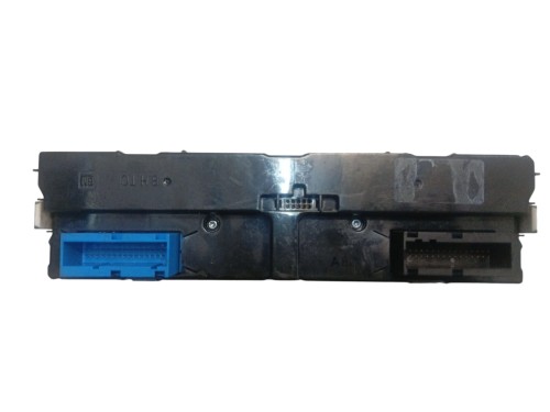 PANEL KLIMATYZACJI OPEL VECTRA C LIFT (2005-2008) 1.9 CDTI 150KM 74670704