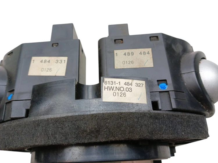 PRZEŁĄCZNIK ZESPOLONY MINI ONE R50 (2001-2004) 1.6 16V 90KM 1484327