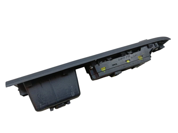 PANEL STEROWANIA SZYB MAZDA 5 II CW (2010-2015) 1.6 CD 116KM CG1566350