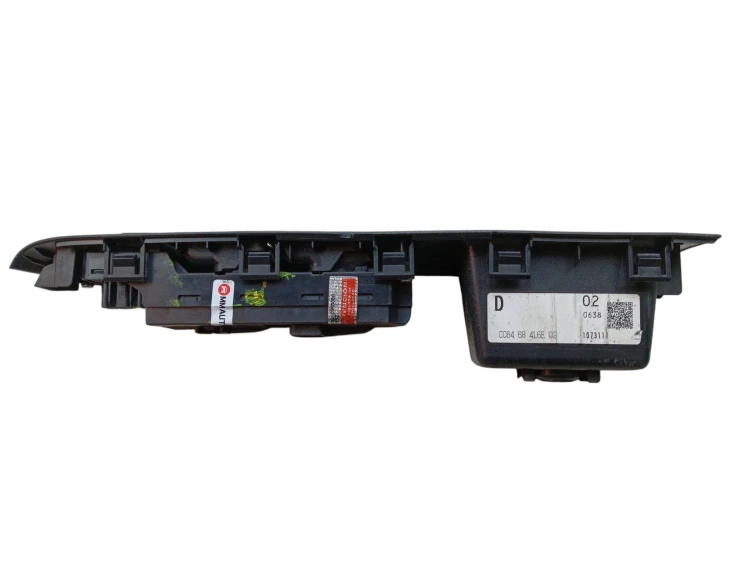 PANEL STEROWANIA SZYB MAZDA 5 II CW (2010-2015) 1.6 CD 116KM CG1566350