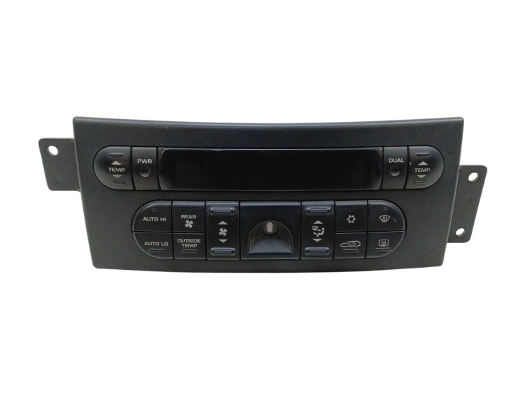 PANEL KLIMATYZACJI CHRYSLER PACIFICA (2003-2007) 3.5 V6 253KM P05005064AI